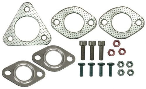 Premium Hardware and Flange Kits