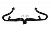 Side view of the EMPI Type 3 exhaust header