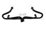 Header Only-Small 3 Bolt Flange