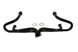 Header Only-Small 3 Bolt Flange
