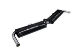 EMPI Dual Quiet Black with Chrome Tips – Type 3 Dual Quiet Black with Chrome Tips - Type 3 1500cc & 1600cc. Shop now at PMB Performance.