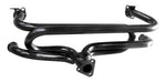 Header Only-Small 3 Bolt Flange
