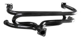 Header Only-Small 3 Bolt Flange