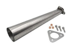 Swivel Flange Stinger, Stainless Steel