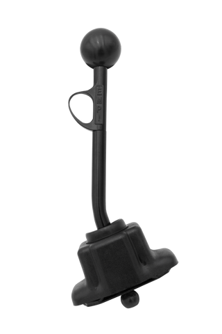 EMPI Trigger Shifters with Reverse Lock-Out, Black Powder-Coated Finish. Available in 12”, 13.25” and 23.5”. Hardware included. Shop now at PMB Performance.