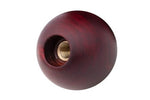 Rosewood Knob for EMPI Trigger Shifters. Stylish upgrade for your VW. Shifter not included. Shop now at PMB Performance.