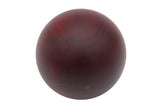 Rosewood Knob for EMPI Trigger Shifters. Stylish upgrade for your VW. Shifter not included. Shop now at PMB Performance.