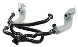 1 5/8" Merged Flanged Header Only with Stinger