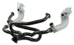 1 5/8" Merged Flanged Header Only with Stinger
