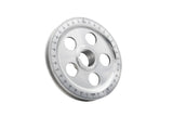 EMPI Machine In Sand Seal Pulley Kit for Air Cooled VW