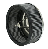 EMPI 5-1/4-Inch Gauze Air Cleaner for Stock VW Carburetors