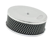 Air Cleaner for Stock VW Carb., 2 3/4" High with Foam