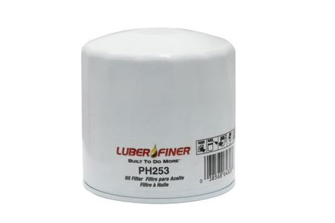Oil Filter, 1700/1800/2000cc, Type 2 1972-1979 and Vanagon 1982-1983 : Stock