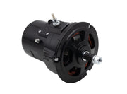 EMPI 90 Amps Alternator, Black