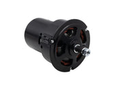 EMPI 55 Amps Alternator, Black