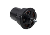 EMPI 75 Amps Alternator, Black