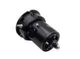 EMPI 75 Amps Alternator, Black