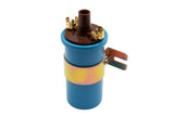 EMPI 12-Volt Ignition Coil, 3.4 Ohms, Epoxy Filled