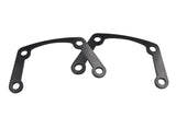 Spring Plate Cover Spacer kit, 5mm