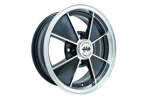 BRM STYLE GLOSS 4.5" 4X130