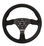 MADTRACE® GEN 2 RACING STEERING WHEEL SYSTEM STEERING WHEEL OPTIONS