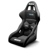 Sparco Pro 2000 QRT Fixed-Back Racing Seat