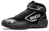 Sparco Pit Stop Crew Shoes - SFI 3.3/5