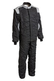 Sparco Sport Light Two-Piece Racing Suit