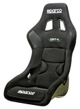 Competition Motorsport Sparco QRT-K Carbon Kevlar Racing Seat