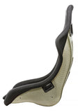 Competition Motorsport Sparco QRT-K Carbon Kevlar Racing Seat