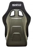 Competition Motorsport Sparco QRT-K Carbon Kevlar Racing Seat