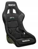Competition Motorsport Sparco QRT-K Carbon Kevlar Racing Seat