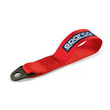 Sparco Martini Racing FIA Tow Strap