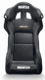 Sparco Circuit II QRT Simulator Seat