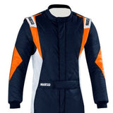 Competition Motorsport Sparco Superleggera Driver FIA Racing Suit (discontinued Colorways)
