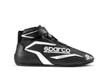 Competition Motorsport Sparco Formula Racing Shoes