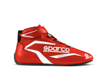 Competition Motorsport Sparco Formula Racing Shoes