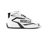 Competition Motorsport Sparco Formula Racing Shoes