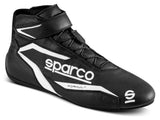 Competition Motorsport Sparco Formula Racing Shoes