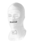 Competition Motorsport Sparco RW-10 Seamless Nomex Balaclava Helmet Component