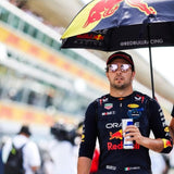 Sparco Red Bull F1 Umbrella