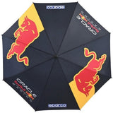 Sparco Red Bull F1 Umbrella