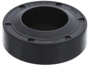 Close-up of Elring main shaft seal for Porsche 356A/356B/356C/356SC/911/912/914
