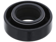 Porsche 356A/356B/356C/356SC/911/912/914 main shaft seal by Elring, detail view