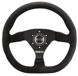 MADTRACE® GEN 2 RACING STEERING WHEEL SYSTEM STEERING WHEEL OPTIONS