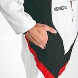 Competition Motorsport Sparco Victory 3.0 Driver FIA Racing Suit (fia & SFI Rated)