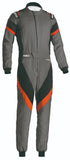 Competition Motorsport Sparco Victory 3.0 Driver FIA Racing Suit (fia & SFI Rated)