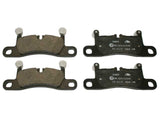 Brake Pad Set