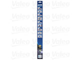 Valeo Windshield Wiper Blade Set for Porsche 718 Boxster/Cayman/Spyder/997/991/992/987/981 Boxster/Cayman