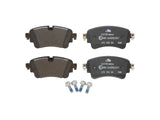 ATE Brake Pad Set for Audi A4/A5/A6/Q5/RS5/S4 and More (2017–2020)